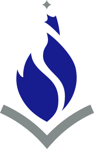 St HOPE flame logo mark